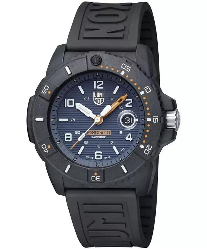 Часовник Мъжки Luminox Original Navy SEAL 3600 XS.3602.NSF