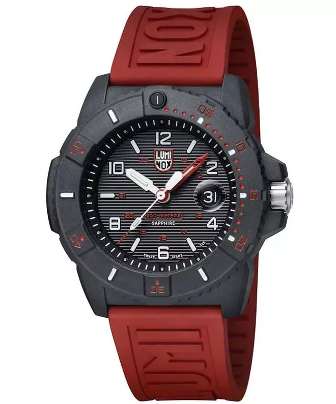 Часовник Мъжки Luminox Original Navy SEAL 3600 XS.3615.RF