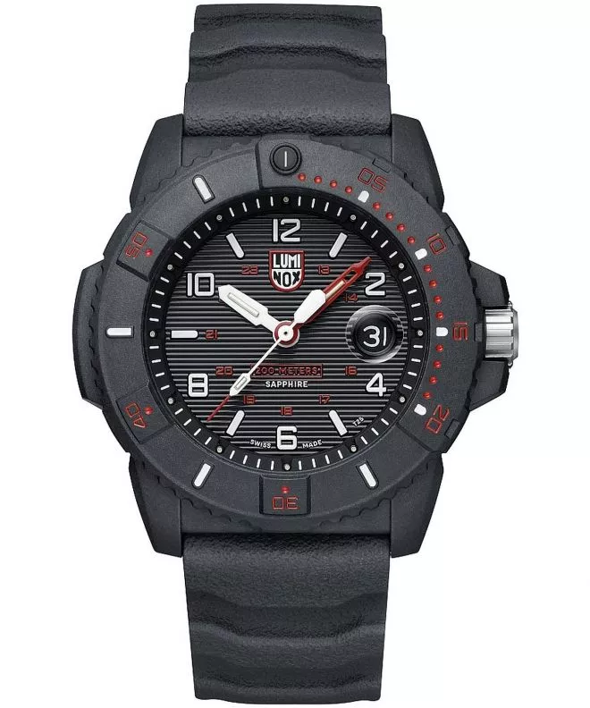 Часовник Мъжки Luminox Original Navy SEAL 3600 XS.3615