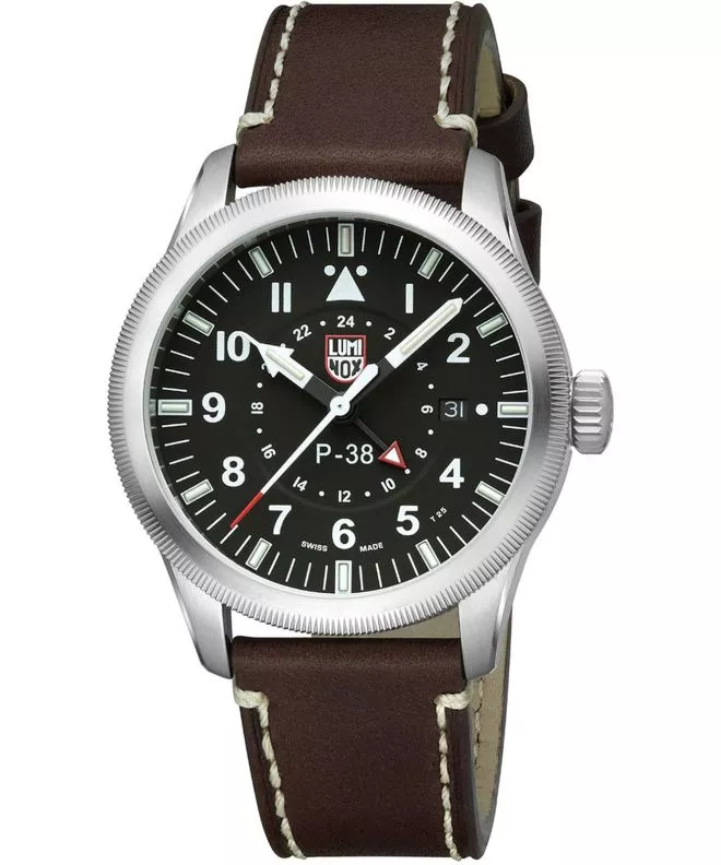 Часовник Мъжки Luminox P-38 Lightning 9520 Series XA.9521