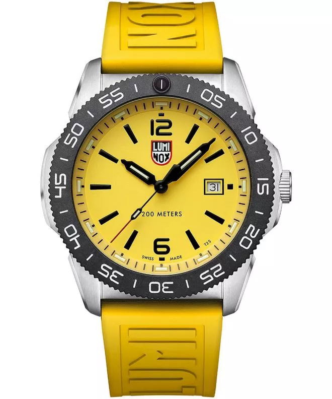 Часовник Мъжки Luminox Pacific Diver 3120 Series Fanta XS.3125