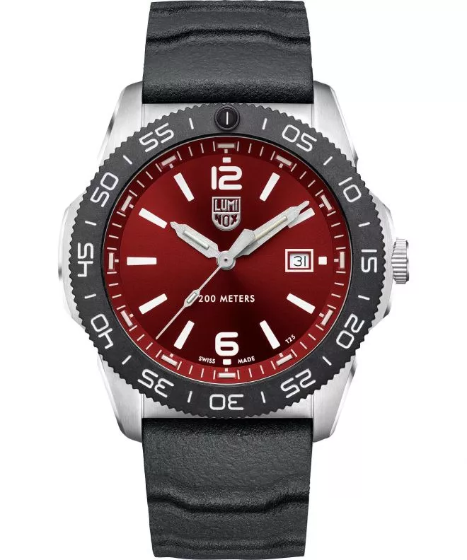 Часовник Мъжки Luminox Pacific Diver 3120 Series XS.3135