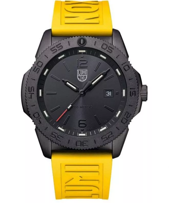 Часовник Мъжки Luminox Pacific Diver 3120 XS.3121.BO.GF