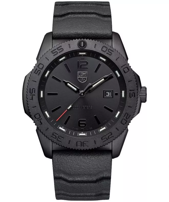 Часовник Мъжки Luminox Pacific Diver 3120 XS.3121.BO