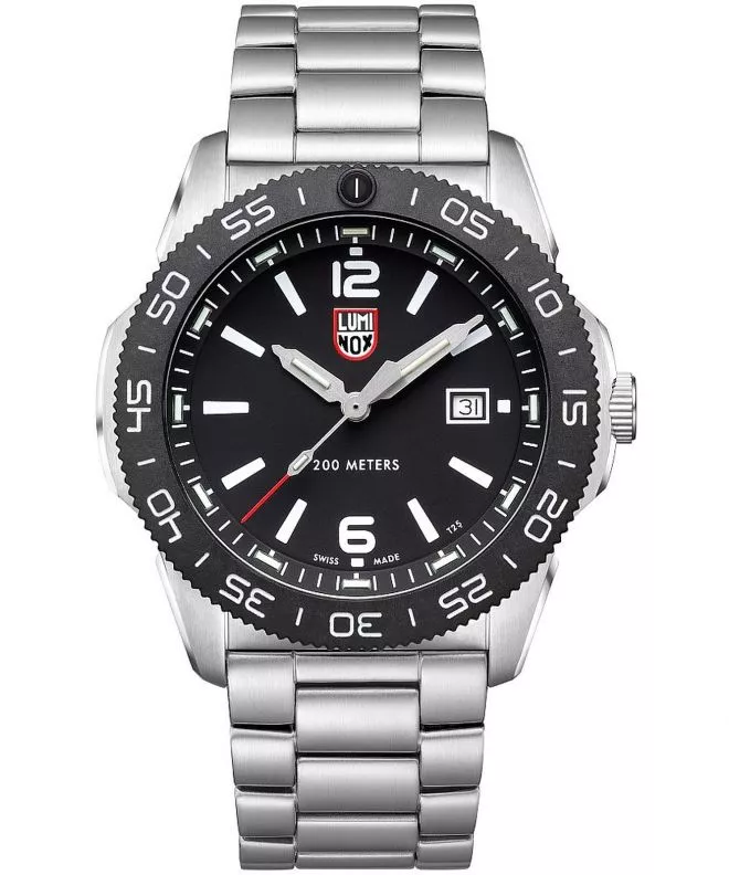 Часовник Мъжки Luminox Pacific Diver 3120 XS.3122