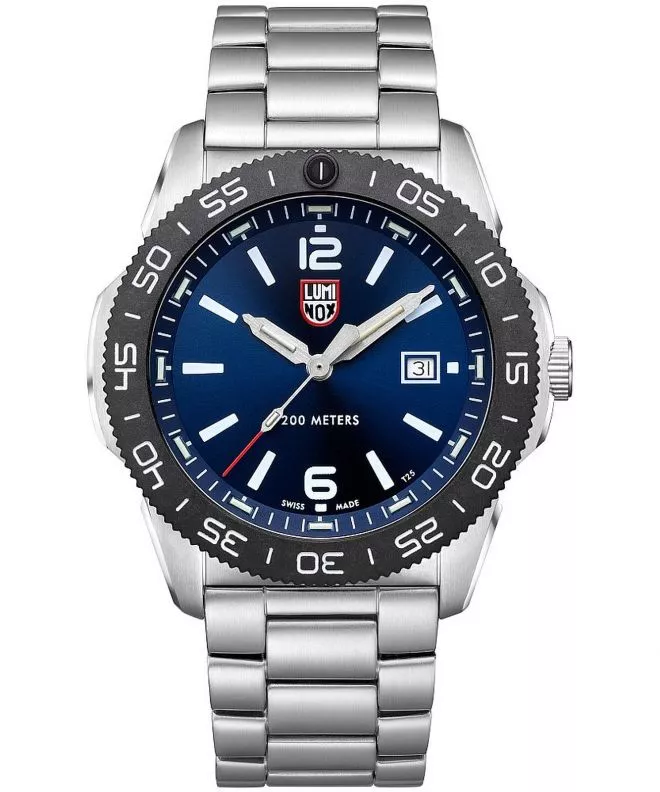Часовник Мъжки Luminox Pacific Diver 3120 XS.3123