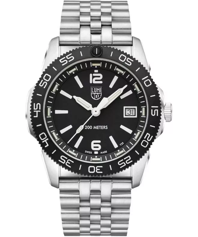 Часовник Мъжки Luminox Pacific Diver 3120M Series XS.3122M.1