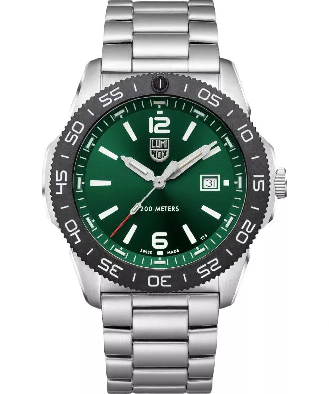 Часовник Мъжки Luminox Pacific Diver 3121 Series XS.3137
