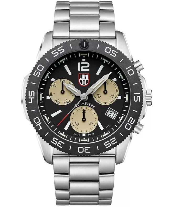 Часовник Мъжки Luminox Pacific Diver 3140 Series Chronograph XS.3150.M