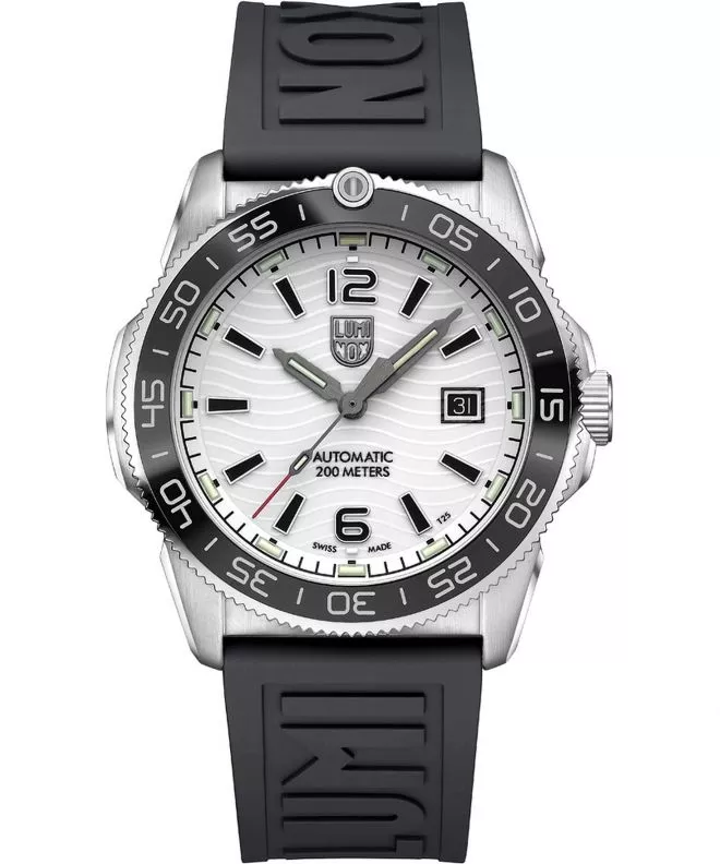 Часовник Мъжки Luminox Pacific Diver Automatic SET XS.3101.H.SET