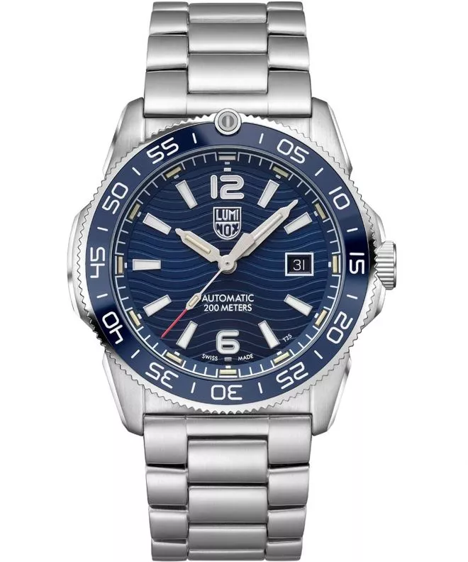 Часовник Мъжки Luminox Pacific Diver Automatic XS.3104