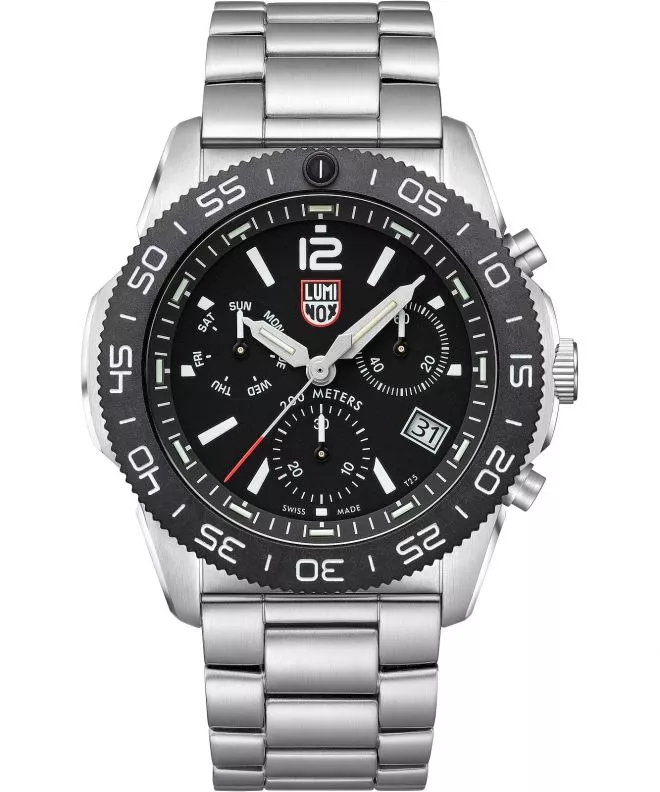 Часовник Мъжки Luminox Pacific Diver Chrono 3140 Series XS.3142