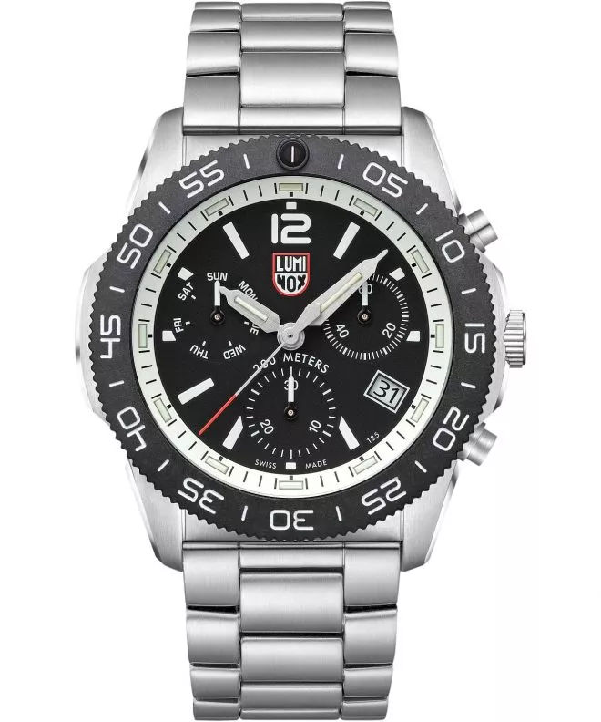 Часовник Мъжки Luminox Pacific Diver Chronograph XS.3141.M
