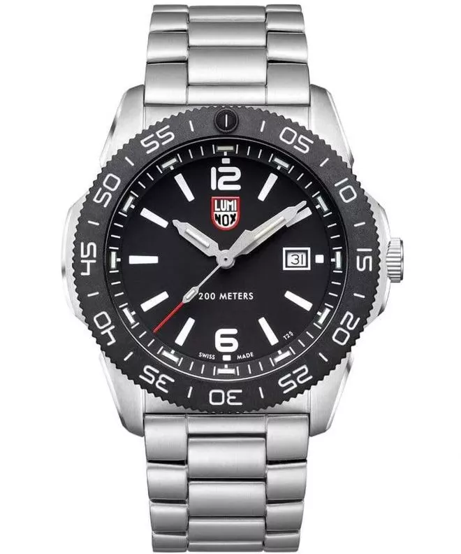 Часовник Мъжки Luminox Pacific Diver RIpple XS.3122M