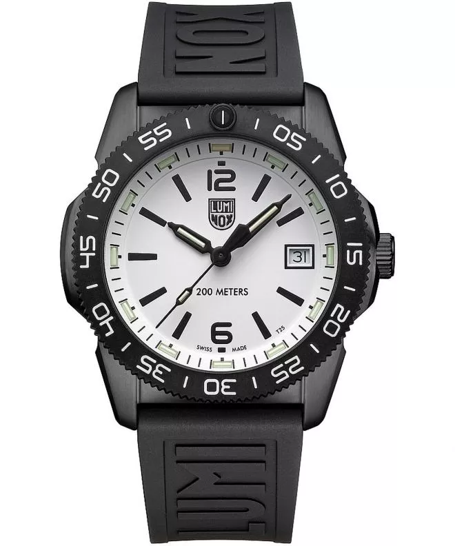 Часовник Мъжки Luminox Pacific Diver RIpple XS.3127M