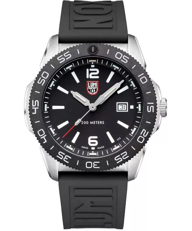 Часовник Мъжки Luminox Pacific Diver XS.3121.1