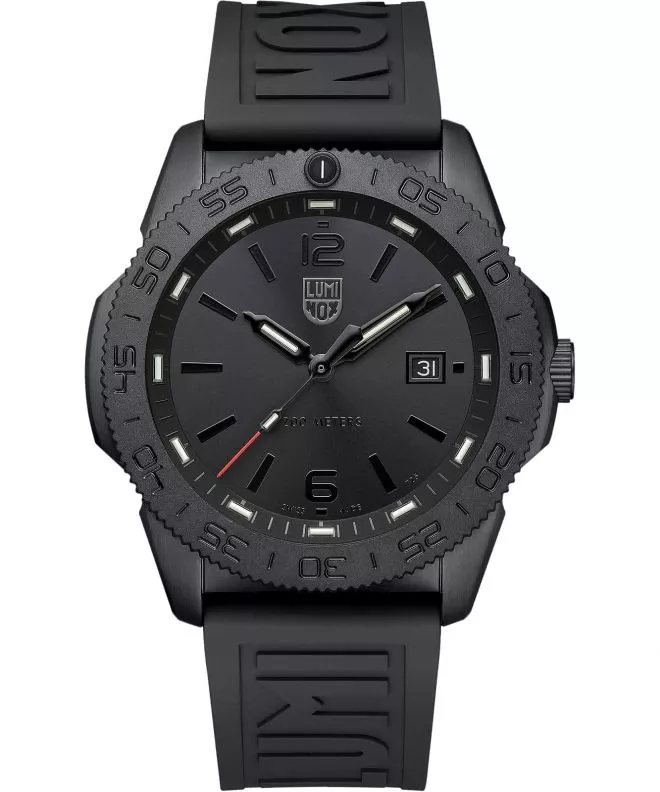 Часовник Мъжки Luminox Pacific Diver XS.3121.BO.1