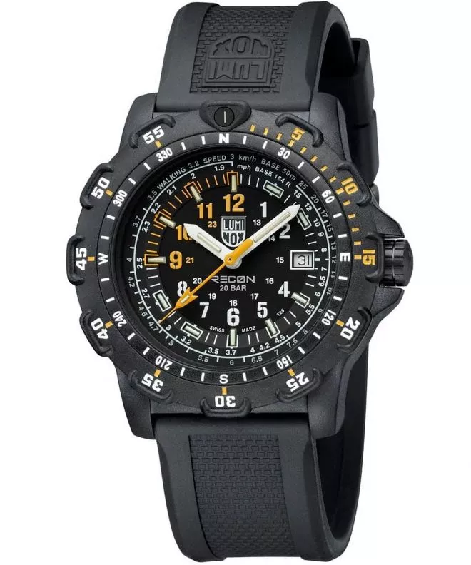 Часовник Мъжки Luminox Recon Point Man Heritage SET XL.8825.H.SET