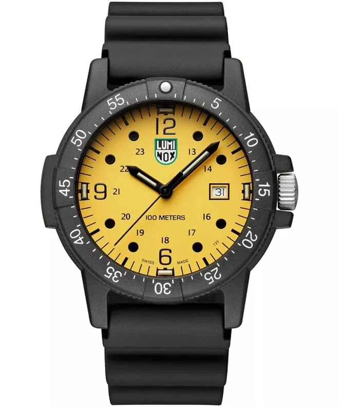 Часовник Мъжки Luminox Sea Bass 2000 Series X2.2005