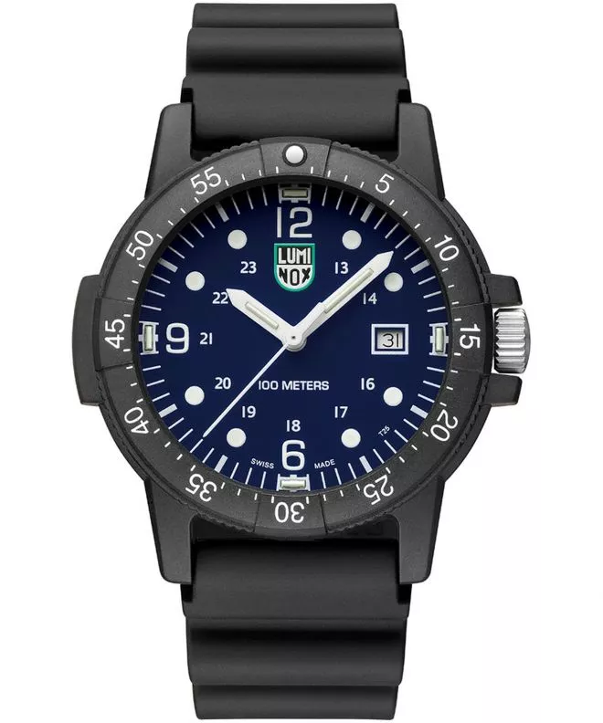 Часовник Мъжки Luminox Sea Bass Carbonox 2000 Series X2.2003