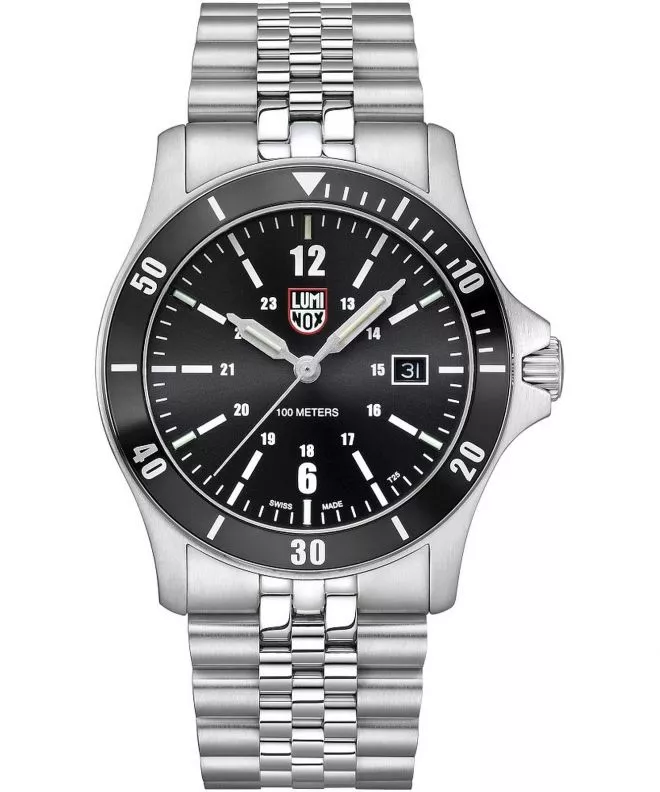 Часовник Мъжки Luminox Sport Timer 0900 Series XS.0911