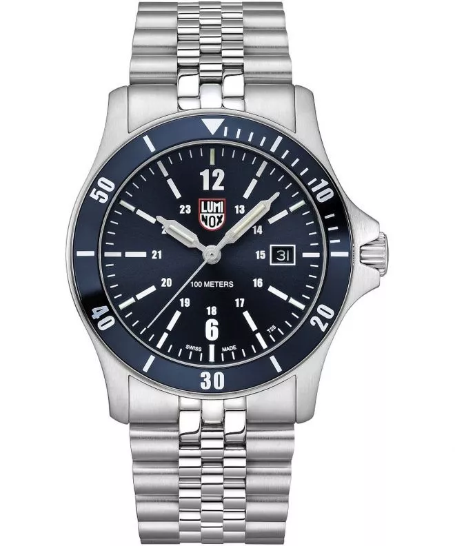 Часовник Мъжки Luminox Sport Timer 0900 Series XS.0913