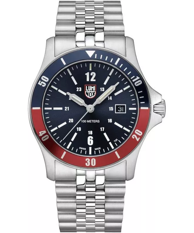 Часовник Мъжки Luminox Sport Timer 0900 Series XS.0914