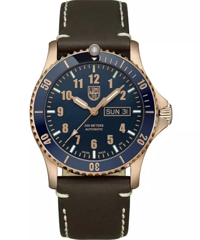 Часовник Мъжки Luminox Sport Timer Automatic Limited Edition XS.0923.SET