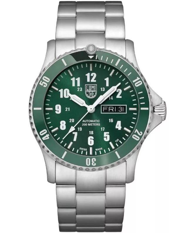 Часовник Мъжки Luminox Sport Timer Automatic XS.0937