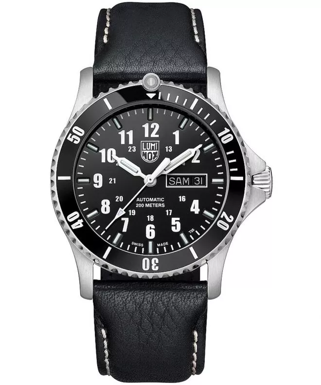 Часовник Мъжки Luminox Sport Timer Field Automatic Day-Date 0920 XS.0921