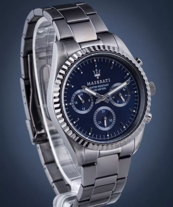 Часовник Мъжки Maserati Competizione R8853100019