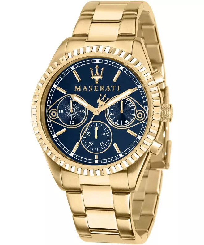 Часовник Мъжки Maserati Competizione R8853100026