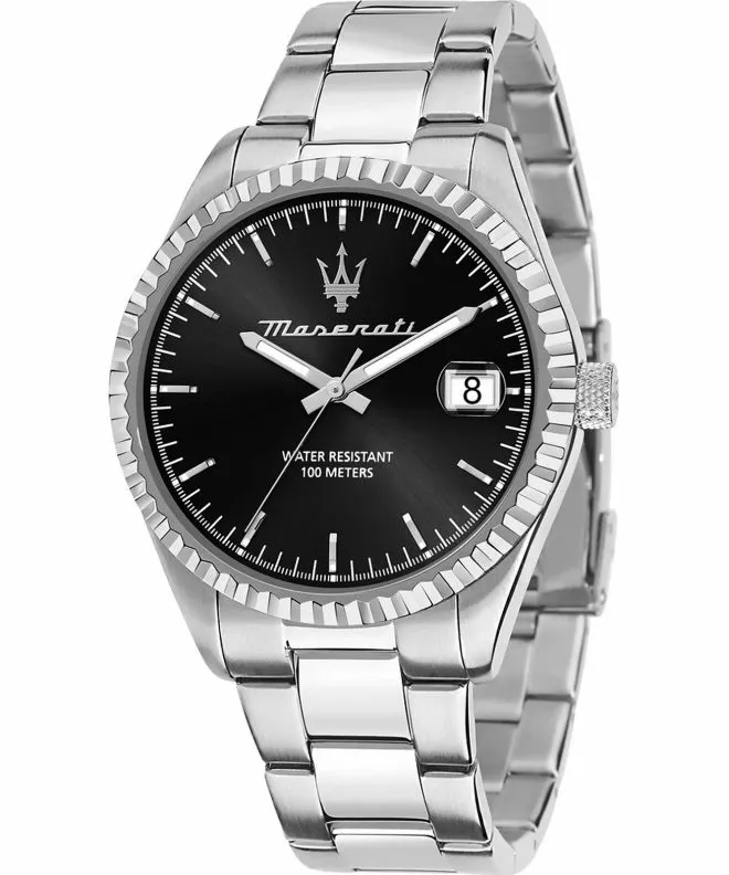 Часовник Мъжки Maserati Competizione R8853100028