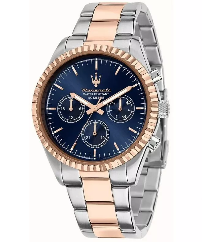 Часовник Мъжки Maserati Competizione R8853100040