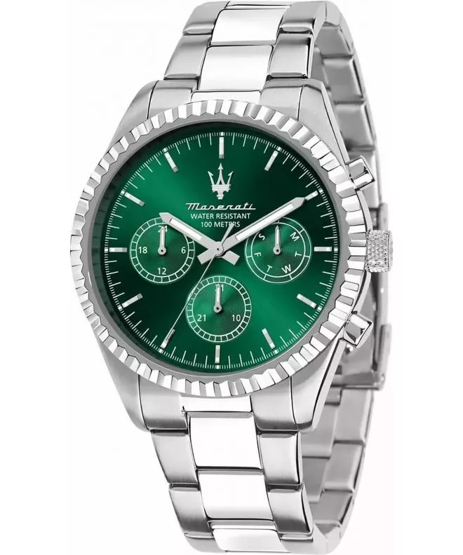 Часовник Мъжки Maserati Competizione R8853100044