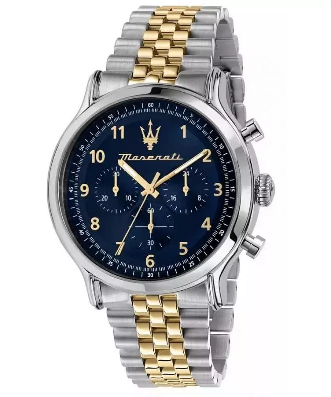 Часовник Мъжки Maserati Epoca Chronograph R8873618030
