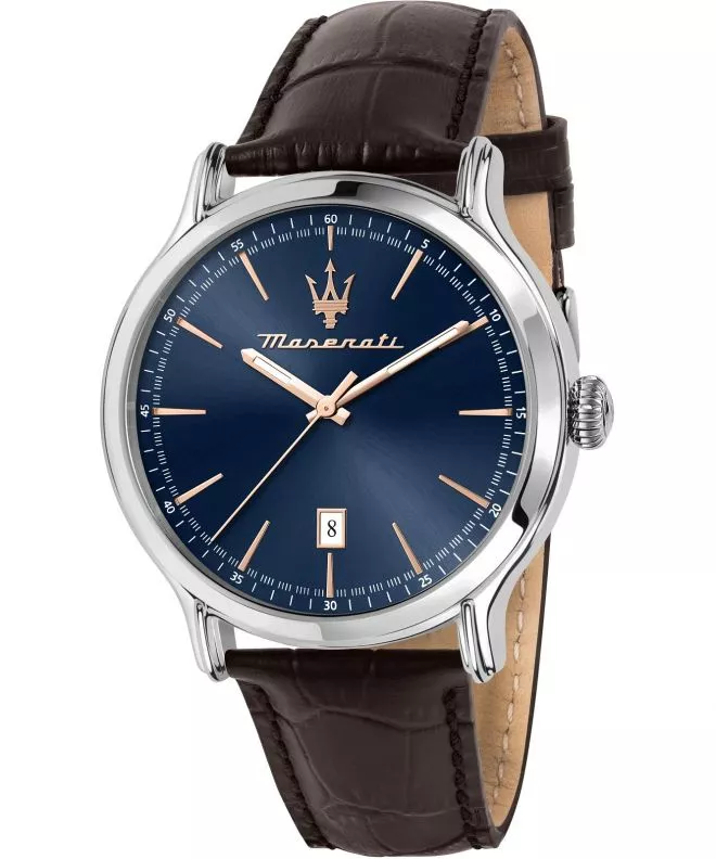 Часовник Мъжки Maserati Epoca R8851118016