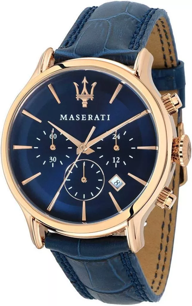 Часовник Мъжки Maserati Epoca R8871618013 (R8871618007)