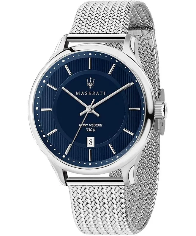 Часовник Мъжки Maserati Gentleman R8853136002