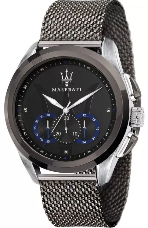 Часовник Мъжки Maserati Traguardo R8873612006
