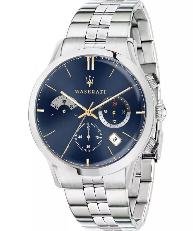 Часовник Мъжки Maserati Ricordo R8873633001