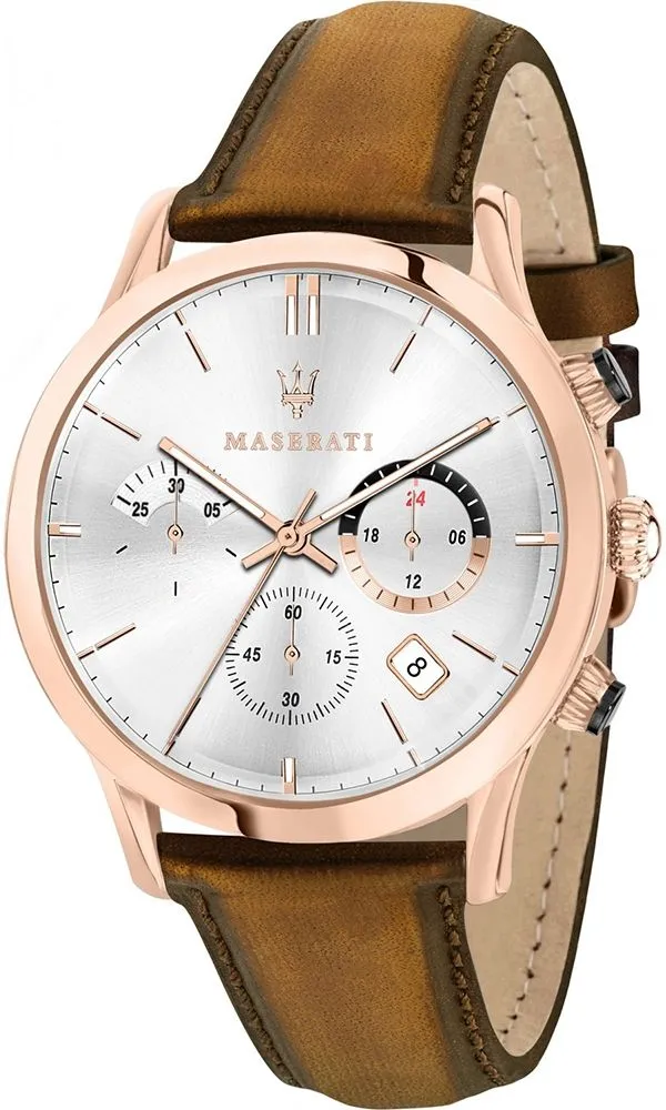 Часовник Мъжки Maserati Ricordo R8871633002
