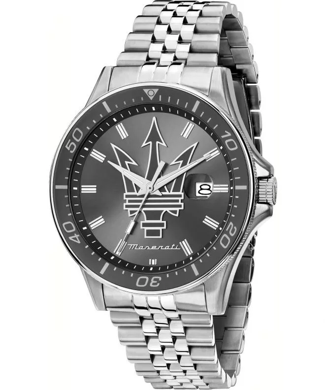 Часовник Мъжки Maserati Sfida R8853140010