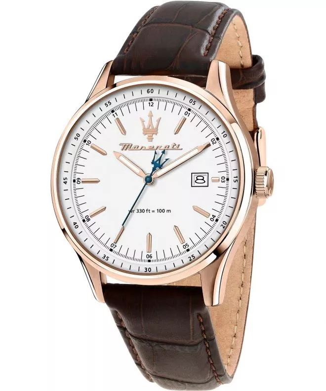 Часовник Мъжки Maserati Sorpasso R8851124002