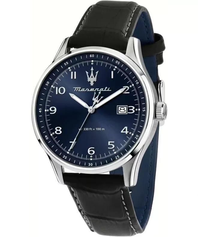 Часовник Мъжки Maserati Sorpasso R8851124003