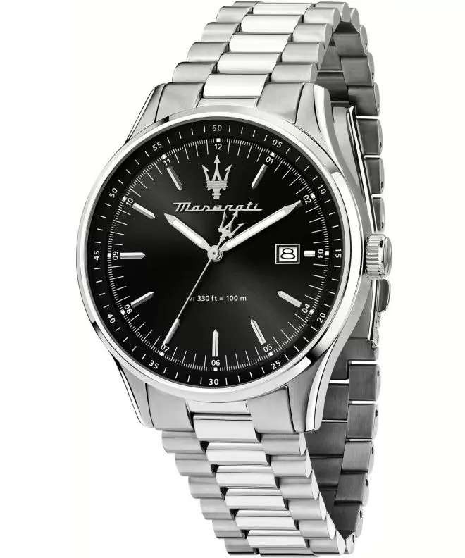 Часовник Мъжки Maserati Sorpasso R8853124003