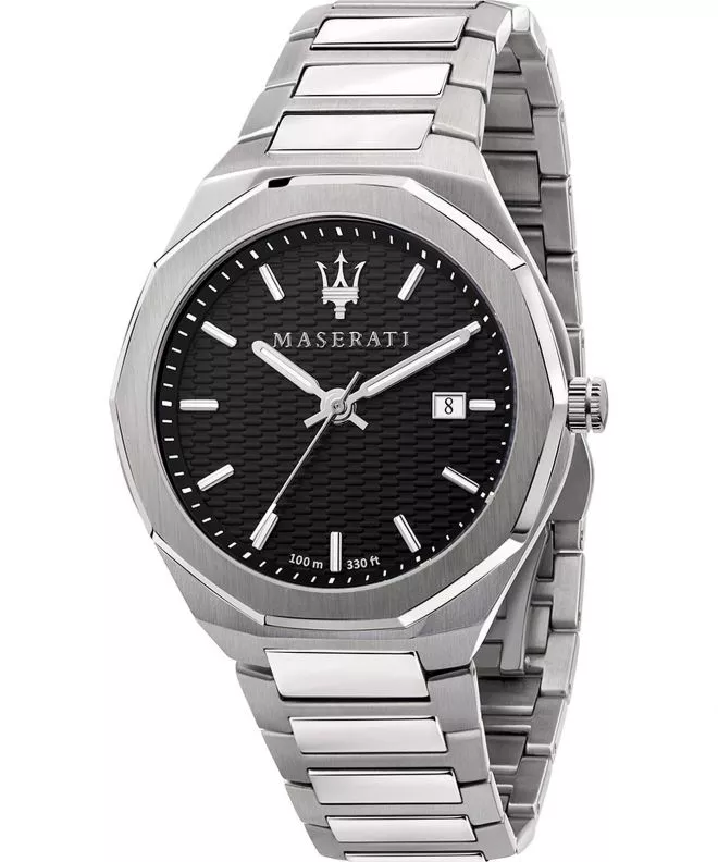Часовник Мъжки Maserati Stile R8853142003