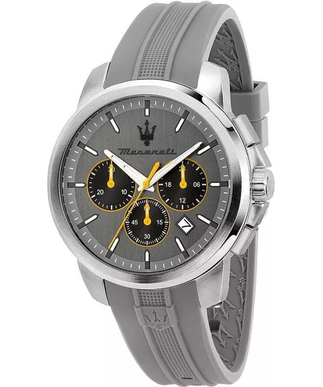Часовник Мъжки Maserati Successo Chronograph R8871621043