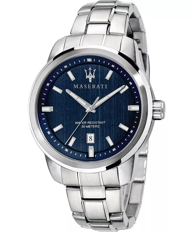 Часовник Мъжки Maserati Successo R8853121004