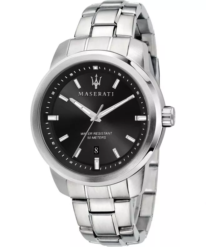 Часовник Мъжки Maserati Successo R8853121006